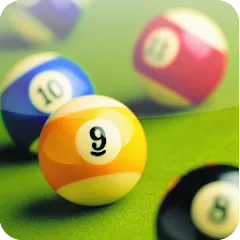 Взлом Pool Billiards Pro  [МОД Бесконечные деньги] - полная версия apk на Андроид