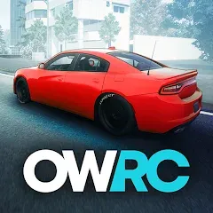 Скачать взлом OWRC: Open World Racing Cars (ОВРК )  [МОД Бесконечные деньги] - полная версия apk на Андроид