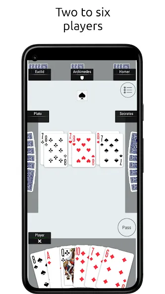 Durak  [МОД Menu] Screenshot 3