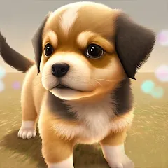 Взломанная Dog Town: Puppy Pet Shop Games (Догтаун)  [МОД Unlimited Money] - стабильная версия apk на Андроид