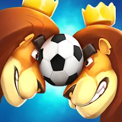 Взлом Rumble Stars Football (Рамбл Старс)  [МОД Unlimited Money] - полная версия apk на Андроид