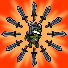 Скачать взлом Pickle Pete: Survivor (Пикл Пит)  [МОД Mega Pack] - последняя версия apk на Андроид