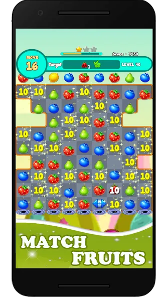 Fruits Mania 2024 (Фрутс Мания 2023)  [МОД Unlimited Money] Screenshot 5