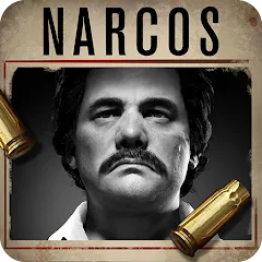 Взлом Narcos: Cartel Wars & Strategy (Наркос)  [МОД Много монет] - стабильная версия apk на Андроид