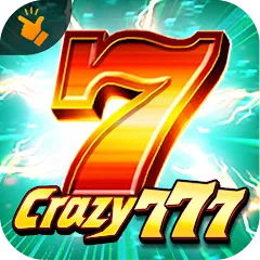 Взлом Crazy 777 Slot-TaDa Games (Крэйзи 777 Слот)  [МОД Все открыто] - полная версия apk на Андроид