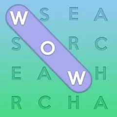 Скачать взлом Words of Wonders: Search (Вордс оф Вондерс)  [МОД Много денег] - полная версия apk на Андроид