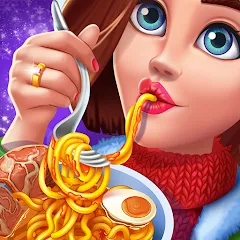 Скачать взлом Cooking Event : Cooking Games (Кукинг Ивент)  [МОД Unlocked] - стабильная версия apk на Андроид