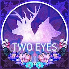 Взломанная Two Eyes - Nonogram (Ту Айз)  [МОД Unlocked] - стабильная версия apk на Андроид