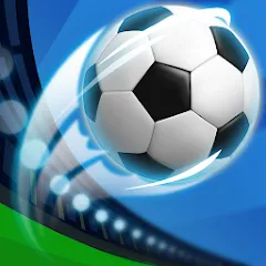 Скачать взлом Perfect Kick (Перфект Кик)  [МОД Много монет] - стабильная версия apk на Андроид