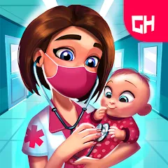 Скачать взлом Heart's Medicine - Season One  [МОД Много монет] - последняя версия apk на Андроид