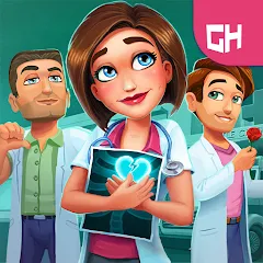 Скачать взлом Heart's Medicine: Time to Heal  [МОД Menu] - последняя версия apk на Андроид