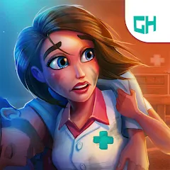 Скачать взлом Heart's Medicine Hospital Heat  [МОД Unlimited Money] - стабильная версия apk на Андроид