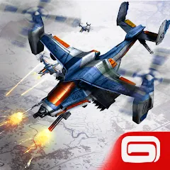 Взлом War Planet Online: MMO Game (Вар Планет Онлайн)  [МОД Mega Pack] - стабильная версия apk на Андроид