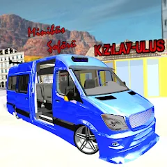 Взлом Minibüs Şoförü  [МОД Много монет] - полная версия apk на Андроид