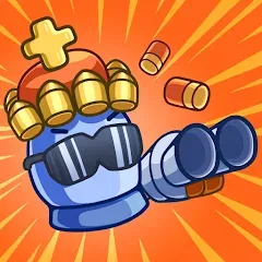 Скачать взлом Bullet Chess: Board Shootout (Бюллет чесс)  [МОД Mega Pack] - стабильная версия apk на Андроид