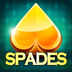 Взлом Spades (Спейдс)  [МОД Menu] - стабильная версия apk на Андроид