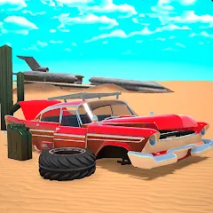 Взломанная The Long Way (Зе Лонг Уэй)  [МОД Все открыто] - стабильная версия apk на Андроид