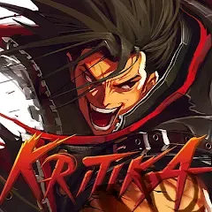 Скачать взломанную Kritika: The White Knights (Критика)  [МОД Все открыто] - последняя версия apk на Андроид