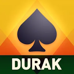 Скачать взлом Durak Championship  [МОД Много монет] - полная версия apk на Андроид