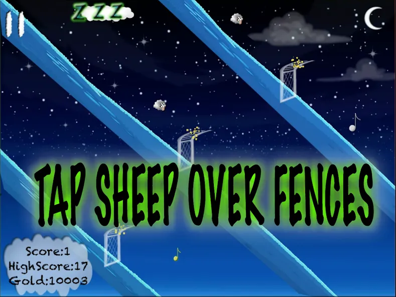 Sheep Aliens - Escape (Шип Элиенс)  [МОД Unlimited Money] Screenshot 1