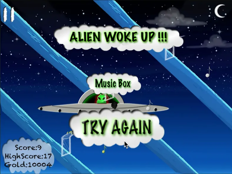 Sheep Aliens - Escape (Шип Элиенс)  [МОД Unlimited Money] Screenshot 3