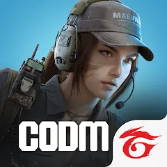 Взлом Call of Duty®: Mobile - Garena (Кол оф Дьюти)  [МОД Много денег] - полная версия apk на Андроид