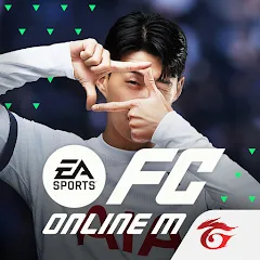 Взломанная FC Online M by EA SPORTS™ (ФИФА Онлайн 4 М от  )  [МОД Unlocked] - полная версия apk на Андроид