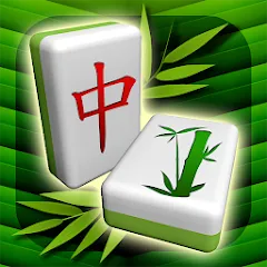 Взлом Mahjong Infinite  [МОД Mega Pack] - полная версия apk на Андроид