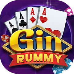 Скачать взломанную Gin Rummy - Card Game (Джин Рами)  [МОД Бесконечные монеты] - полная версия apk на Андроид