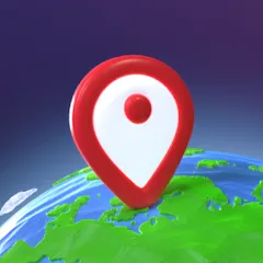 Взлом GeoGuessr (ДжиоГеср)  [МОД Unlocked] - стабильная версия apk на Андроид