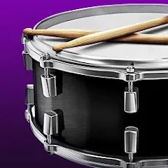 Скачать взлом Drum Kit Music Games Simulator  [МОД Menu] - стабильная версия apk на Андроид