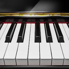 Взлом Piano - Music Keyboard & Tiles  [МОД Menu] - полная версия apk на Андроид