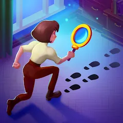 Взломанная Riddle Road: Puzzle Solitaire (Риддл Роуд)  [МОД Меню] - стабильная версия apk на Андроид