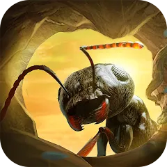 Взломанная Ant Legion: For The Swarm (Ант Легион)  [МОД Unlocked] - полная версия apk на Андроид