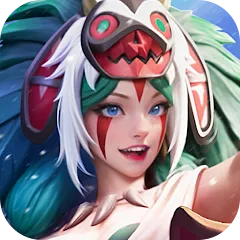 Взлом Puzzles & Chaos: Frozen Castle  [МОД Menu] - стабильная версия apk на Андроид