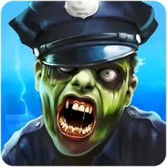 Взлом Dead Route: Zombie Apocalypse (Дед Роут)  [МОД Меню] - полная версия apk на Андроид