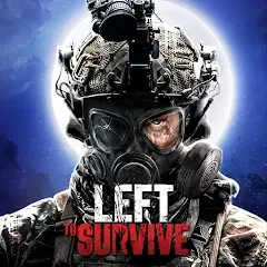 Взломанная Left to Survive: Zombie Games (Лефт ту Сервайв)  [МОД Много монет] - полная версия apk на Андроид