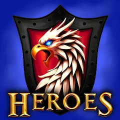 Взлом Heroes 3 of Might: Magic TD  [МОД Все открыто] - полная версия apk на Андроид