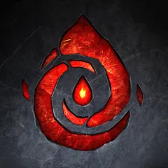 Скачать взлом Bloodline: Heroes of Lithas (Бладлайн)  [МОД Бесконечные деньги] - стабильная версия apk на Андроид