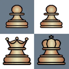 Взлом Chess for Android (Шахматы для )  [МОД Menu] - стабильная версия apk на Андроид