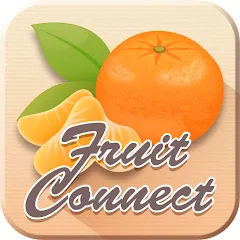 Скачать взлом Fruit Connect (Фрукт Коннект)  [МОД Бесконечные монеты] - стабильная версия apk на Андроид