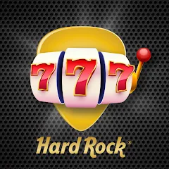 Скачать взлом Hard Rock Jackpot Casino (Хард Рок Джекпот Казино)  [МОД Меню] - стабильная версия apk на Андроид