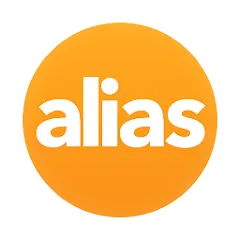 Взлом Alias (Алиас)  [МОД Меню] - полная версия apk на Андроид