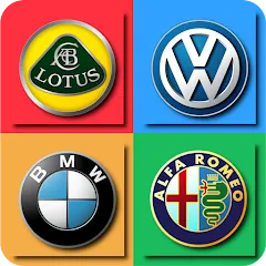 Взлом Car Logo Quiz  [МОД Unlocked] - стабильная версия apk на Андроид