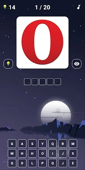 Guess the Logo of Brand Quiz  [МОД Меню] Screenshot 2