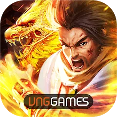 Взлом Tân Thiên Long Mobile  [МОД Бесконечные монеты] - полная версия apk на Андроид