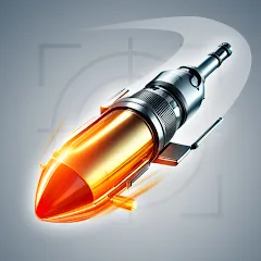 Взлом Bullet Control (Буллет Контрол)  [МОД Меню] - полная версия apk на Андроид