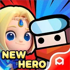 Скачать взломанную PunBall (ПанБолла)  [МОД Unlimited Money] - полная версия apk на Андроид