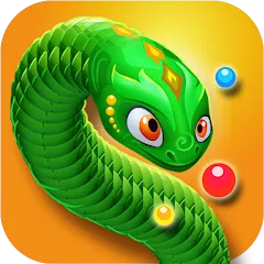 Скачать взлом Sneak.io - Snake Game  [МОД Menu] - стабильная версия apk на Андроид