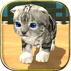 Взлом Cat Simulator : Kitty Craft (Симулятор кота)  [МОД Много монет] - последняя версия apk на Андроид